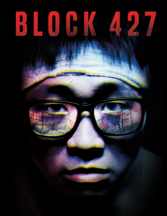 Block 427