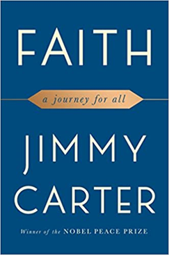 The Recovery: Faith for all