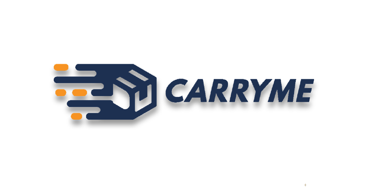 CarryMe (Front-End)