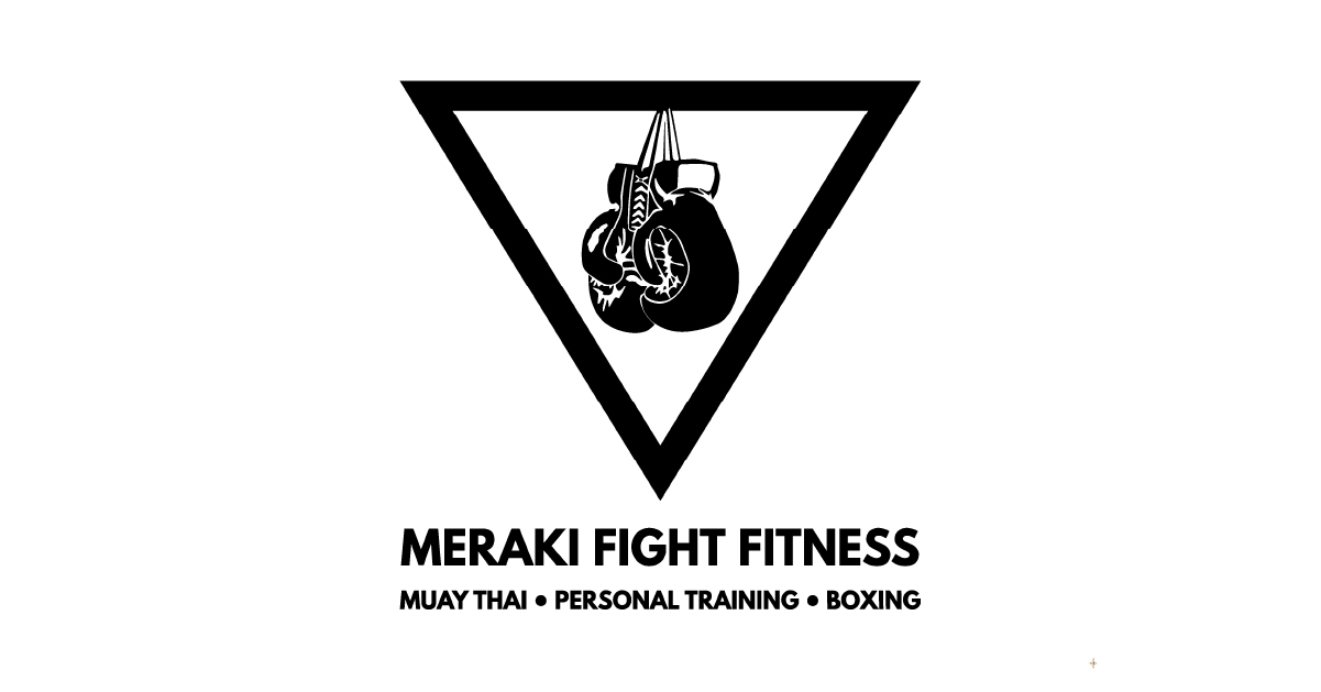 Meraki Fight Fitness